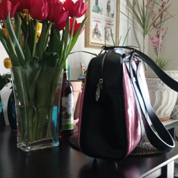 Lux De Ville Large Tote - Picture 6 of 8